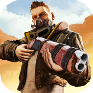 Mad Survivor: Arid Warfire | 疯狂生还者：荒漠战火 icon